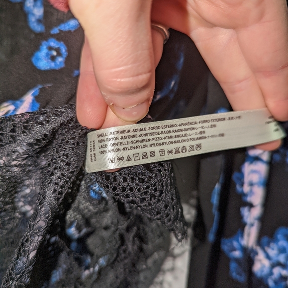 Free People Intimately Forties Feels Bodysuit - Picture 11 of 12